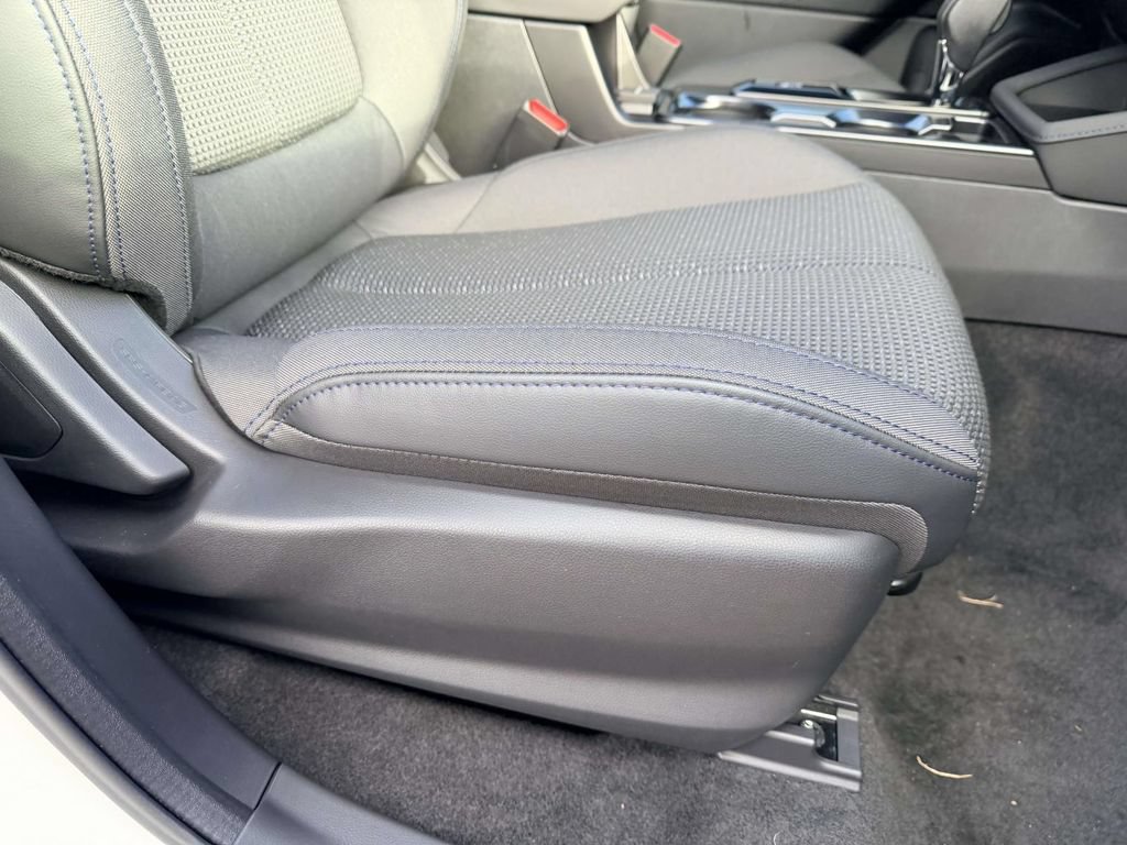 Certified 2026 Subaru Forester Premium AWD/4WD image 9