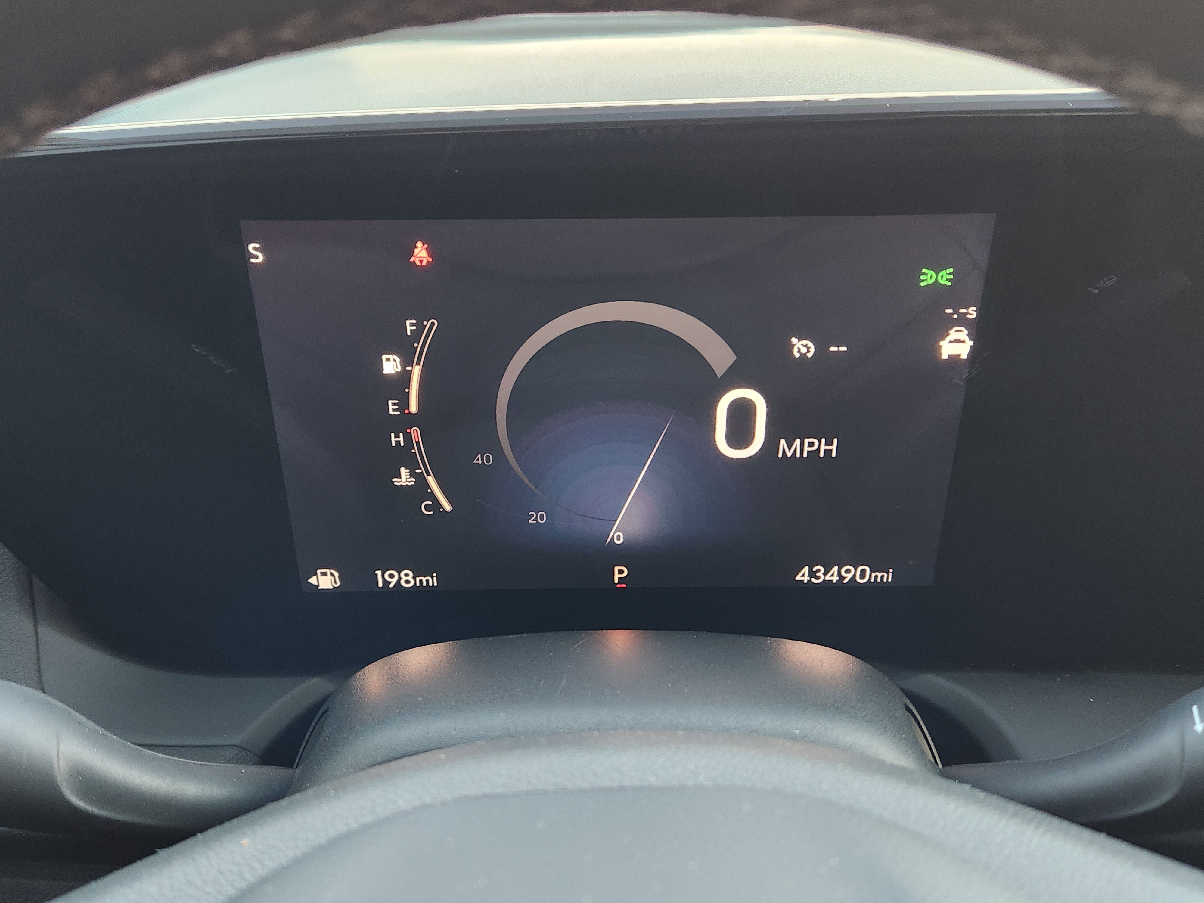 Used 2024 Buick Encore GX Sport Touring w/ Comfort Package FWD image 22
