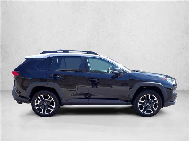 Used 2019 Toyota RAV4 Adventure w/ Cold Weather Package AWD/4WD image 5