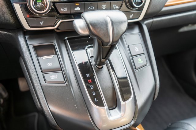 Used 2020 Honda CR-V Touring image 30