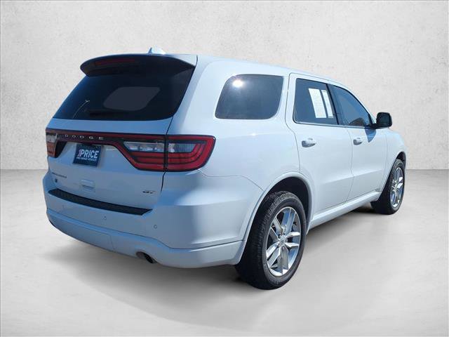 Used 2022 Dodge Durango GT image 5
