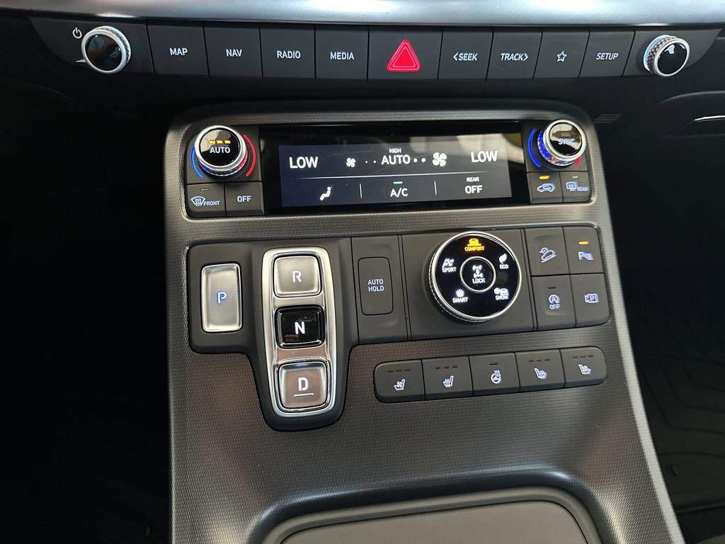 Used 2025 Hyundai Palisade Calligraphy image 29