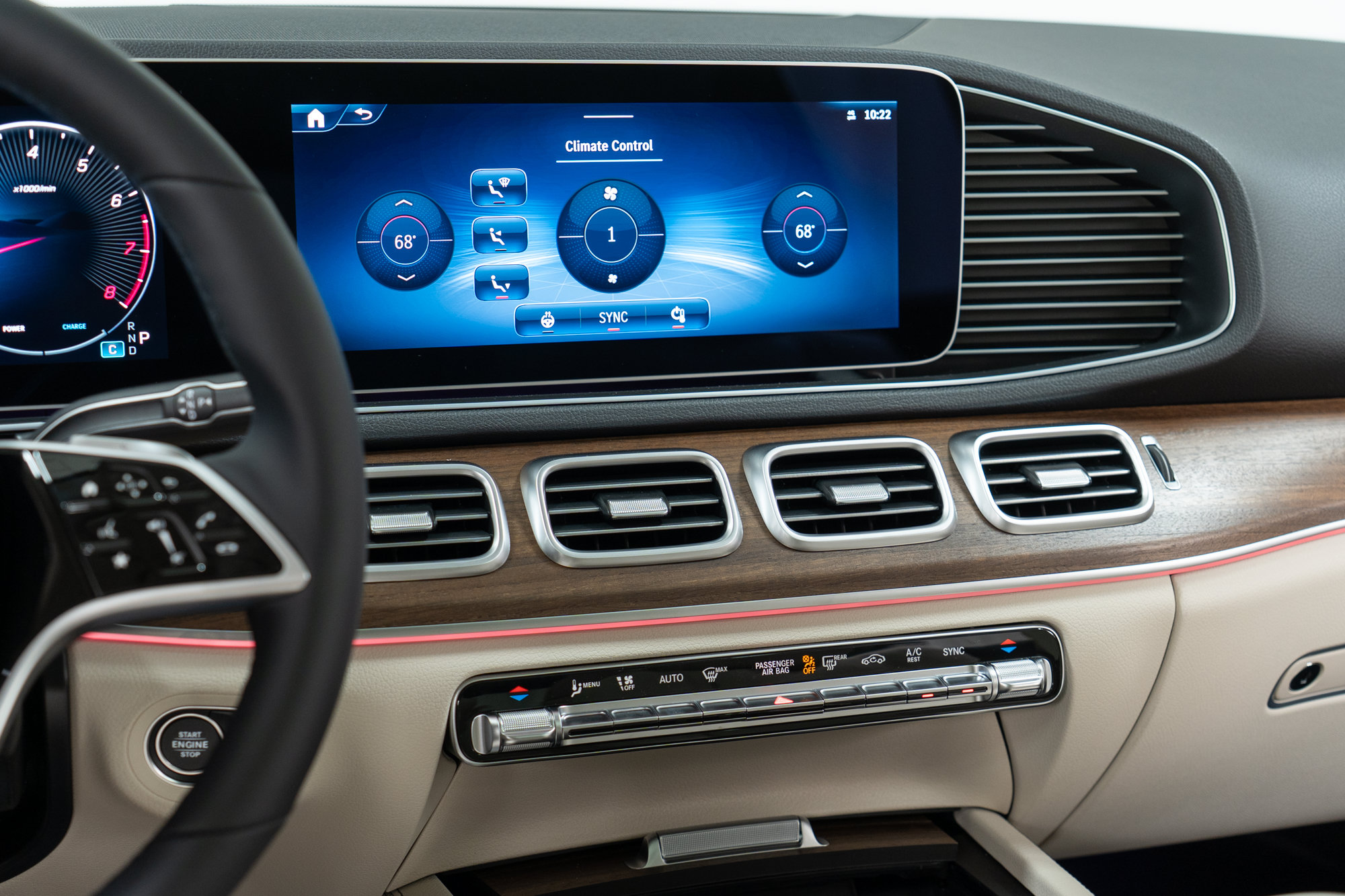 New 2026 Mercedes-Benz GLE 350 4MATIC image 19
