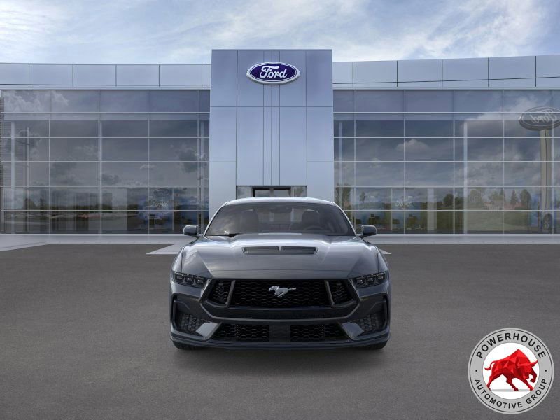 New 2026 Ford Mustang GT image 7