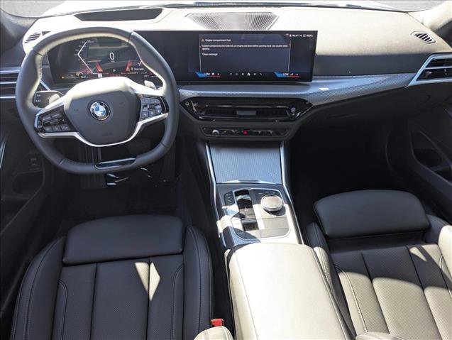 Certified 2025 BMW 330i Sedan w/ Premium Package image 19