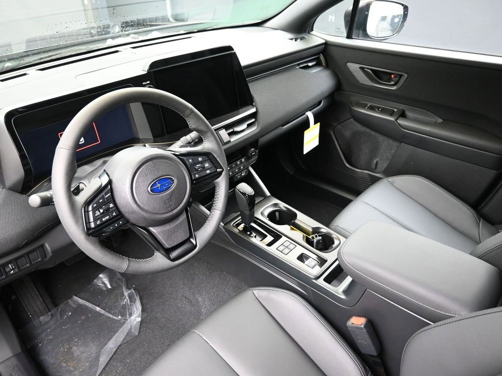 New 2026 Subaru Outback Premium image 22