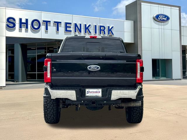 Used 2024 Ford F250 Lariat image 8