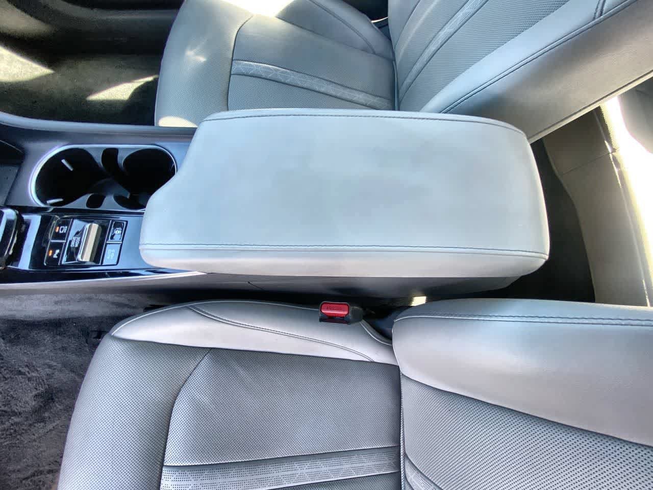 Used 2023 Hyundai Sonata Limited FWD image 21