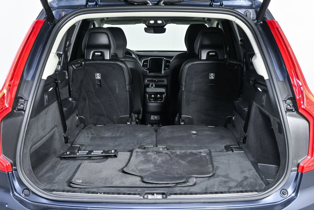 Used 2023 Volvo XC90 B6 Ultimate image 33