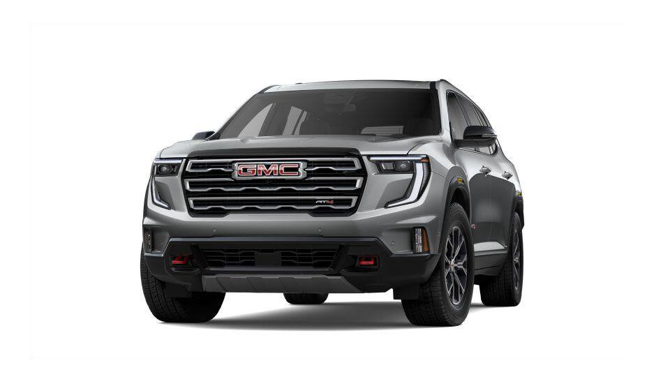 New 2026 GMC Acadia AT4 w/ Super Cruise Package AWD/4WD image 27