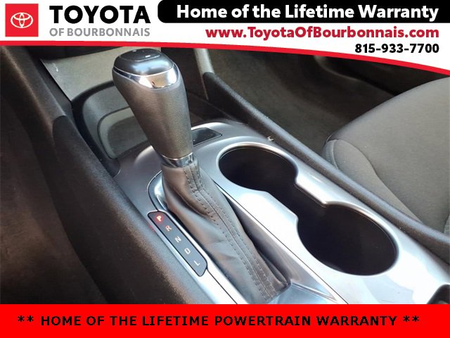 Used 2020 Chevrolet Malibu LS image 20