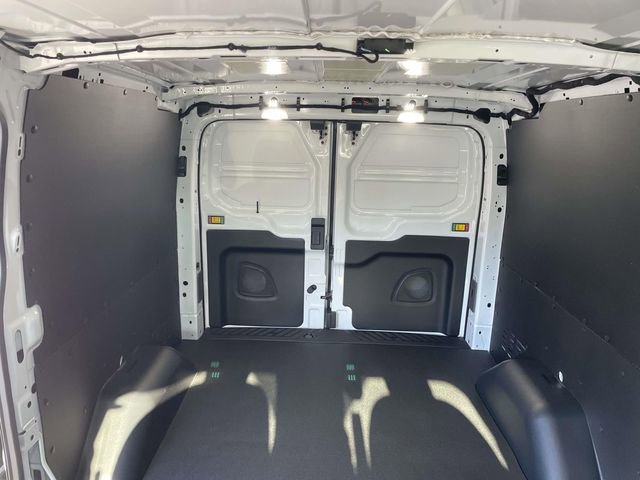 New 2026 Ford Transit 150 Low Roof w/ Load Area Protection Package RWD image 20