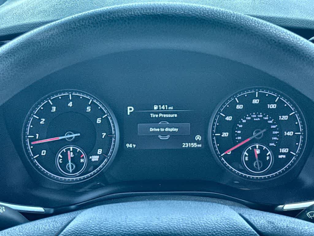 Used 2023 Hyundai Santa Fe SE FWD image 16