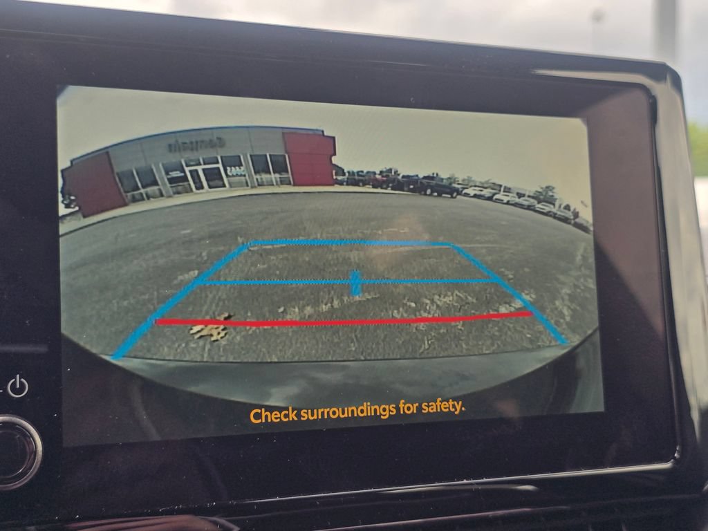 New 2026 Toyota Corolla GR AWD/4WD image 6