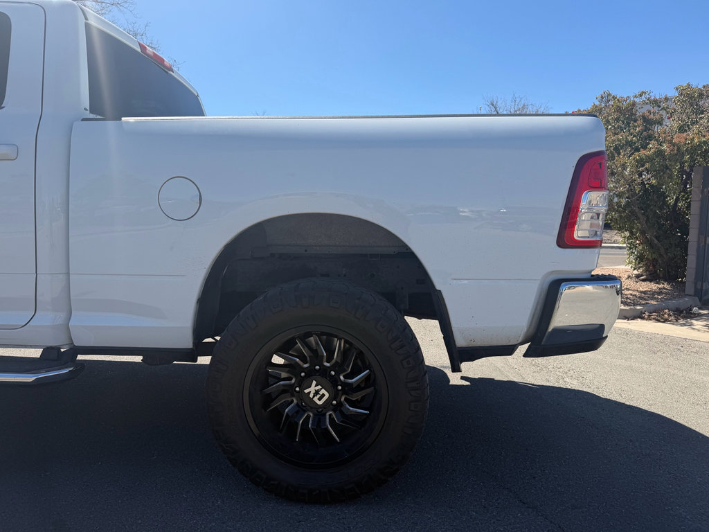 Used 2022 RAM 2500 Big Horn image 11