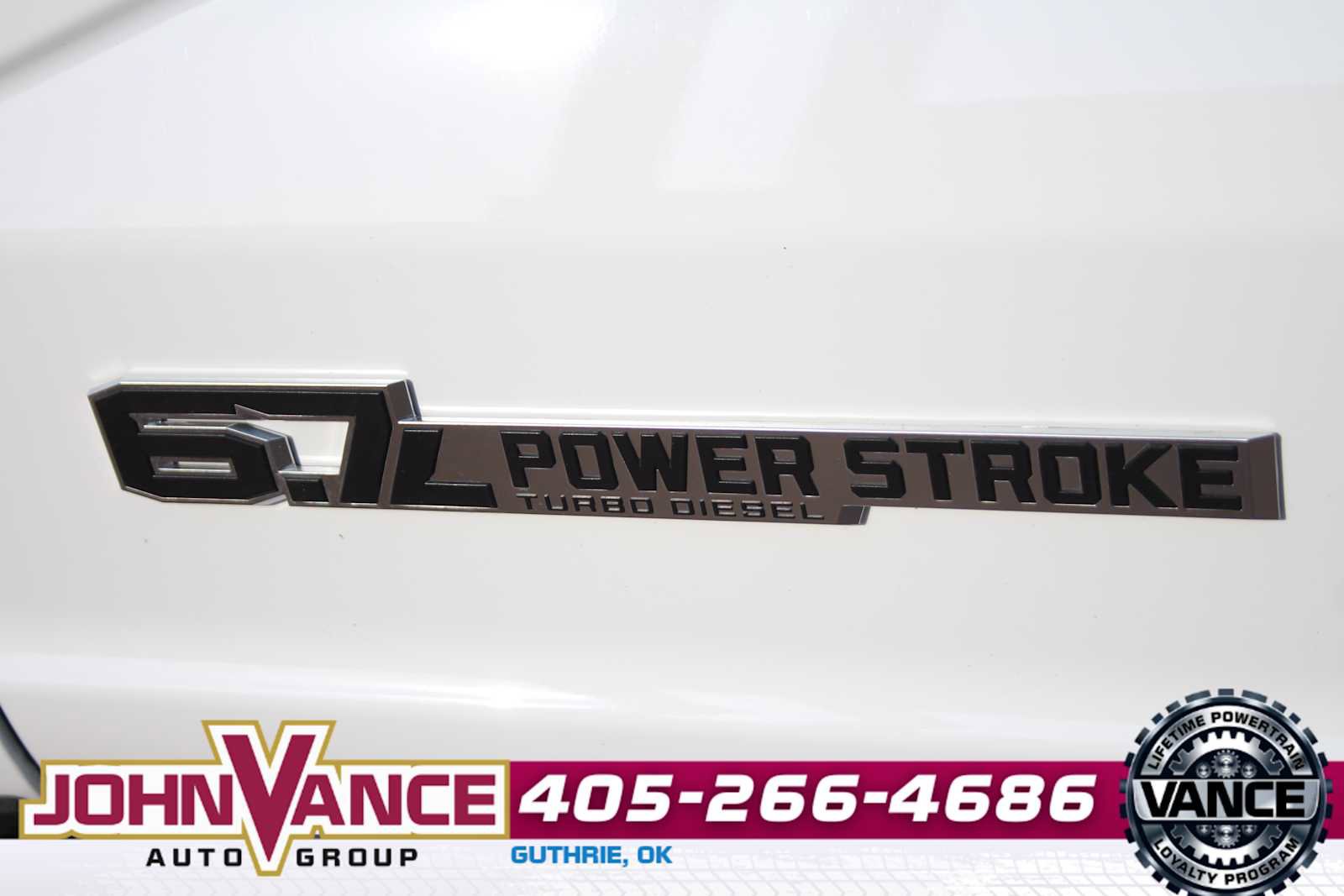 Used 2025 Ford F350 XLT AWD/4WD image 7