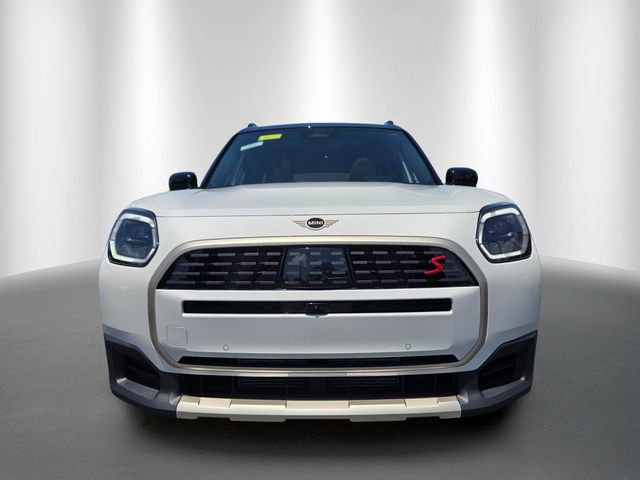 New 2027 MINI Cooper Countryman S AWD/4WD image 2