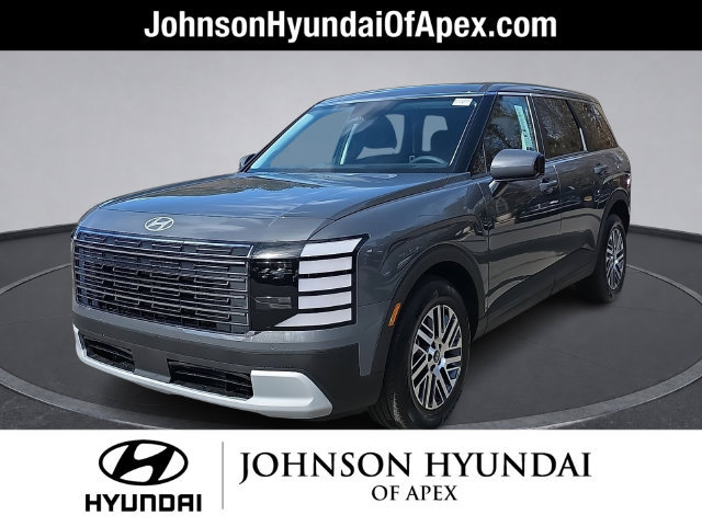 New 2026 Hyundai Palisade SE