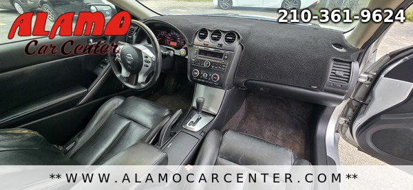 Used 2008 Nissan Altima 2.5 S w/ Premium Pkg FWD image 14