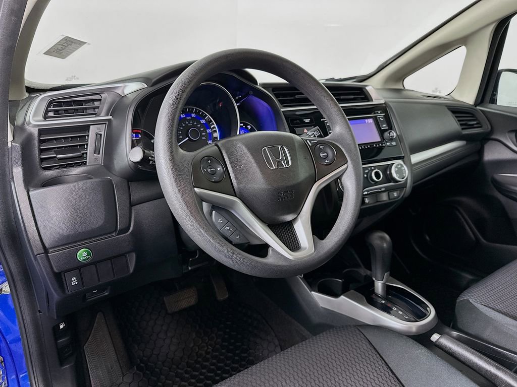 Used 2018 Honda Fit LX image 10