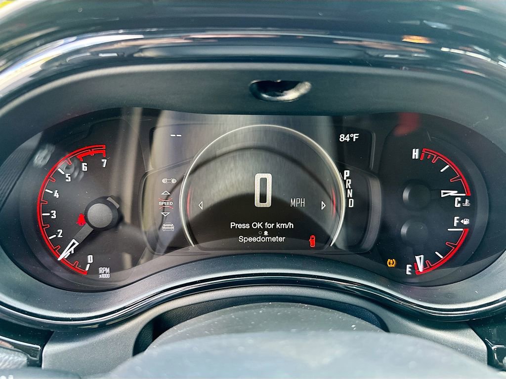 New 2025 Dodge Durango R/T image 12