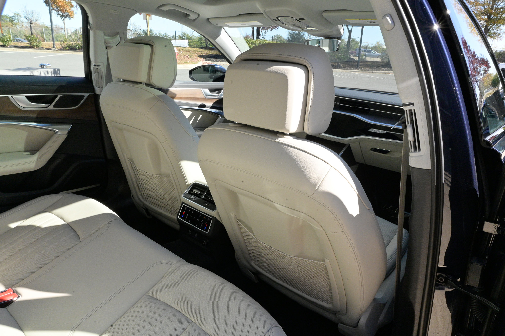 Used 2025 Audi A6 Premium Plus image 45