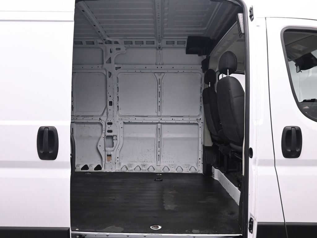 Used 2022 RAM ProMaster 2500 image 18
