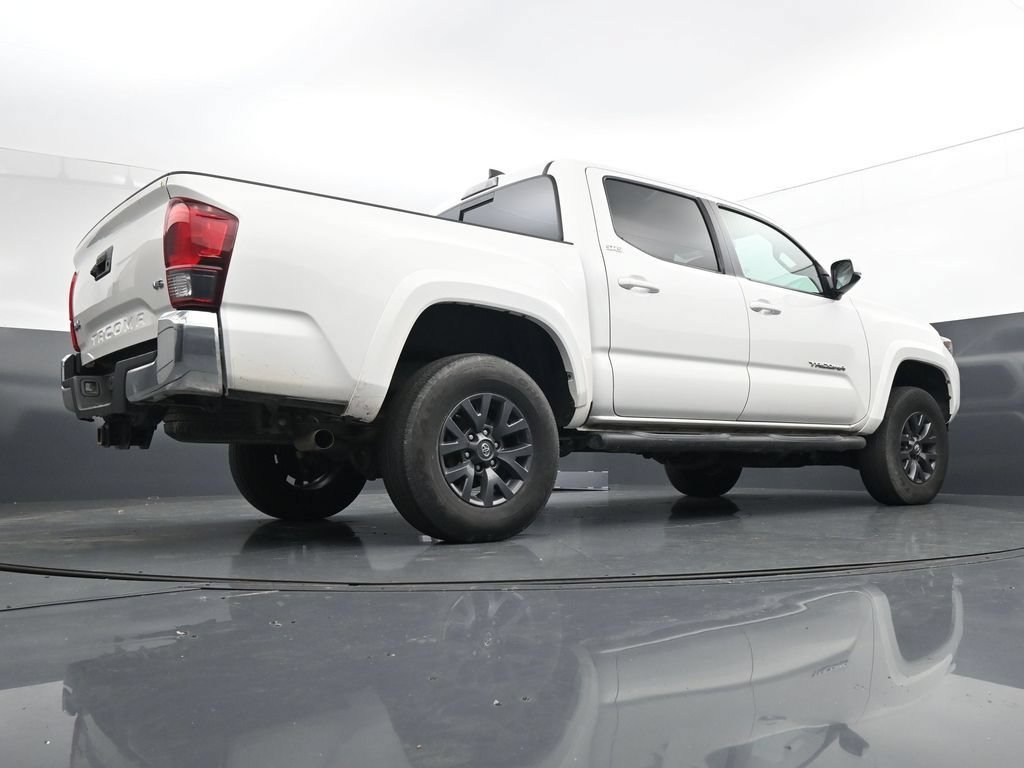 Used 2023 Toyota Tacoma SR5 AWD/4WD image 23