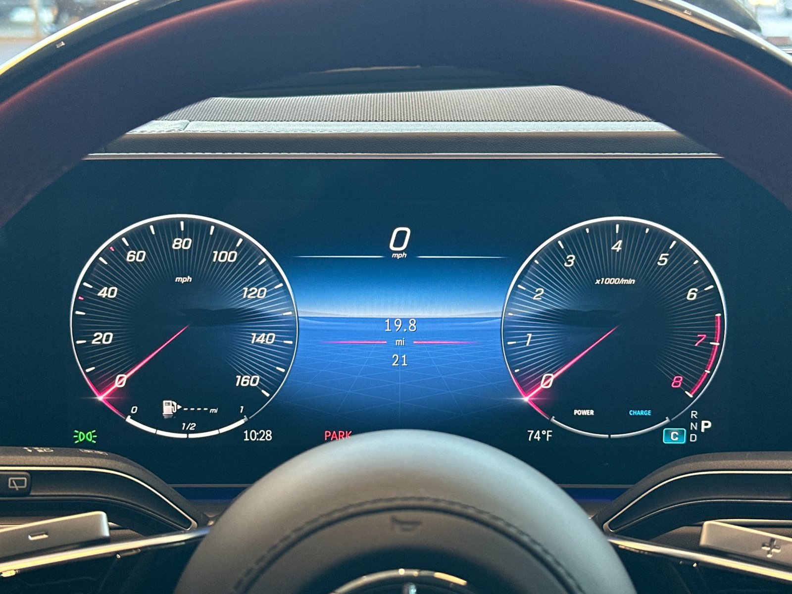 New 2026 Mercedes-Benz Maybach GLS 600 4MATIC image 28