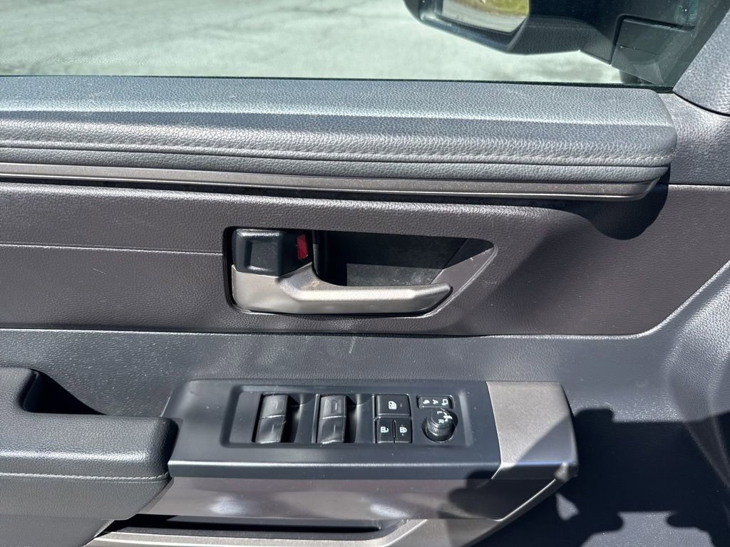 Used 2023 Toyota Tundra SR5 w/ SR5 Premium Package image 18