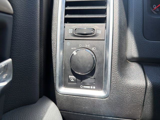 Used 2017 RAM 2500 SLT image 20