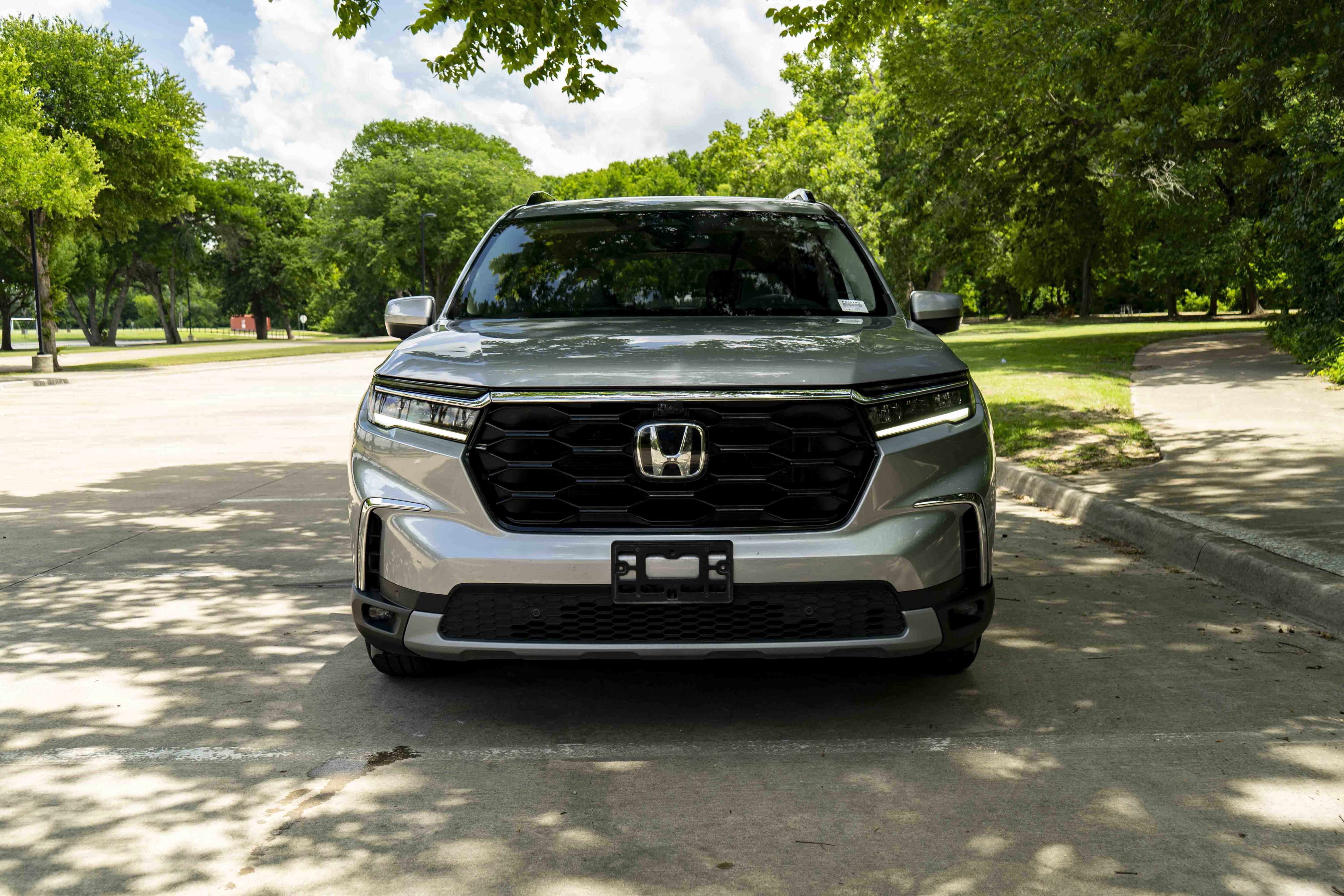 Used 2023 Honda Pilot Elite image 3