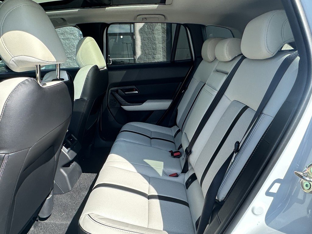 New 2026 MAZDA CX-50 AWD 2.5 S w/ Weather Package image 7