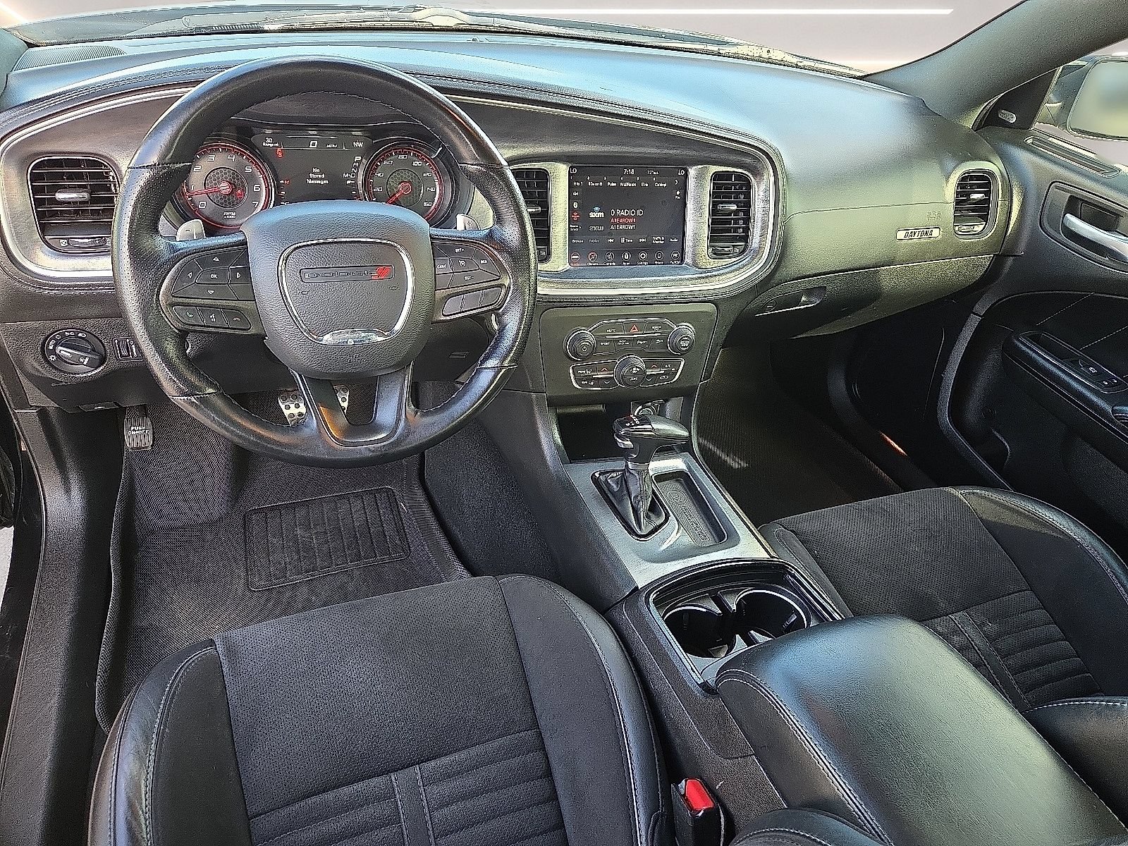 Used 2021 Dodge Charger R/T w/ Daytona Edition Group RWD image 6