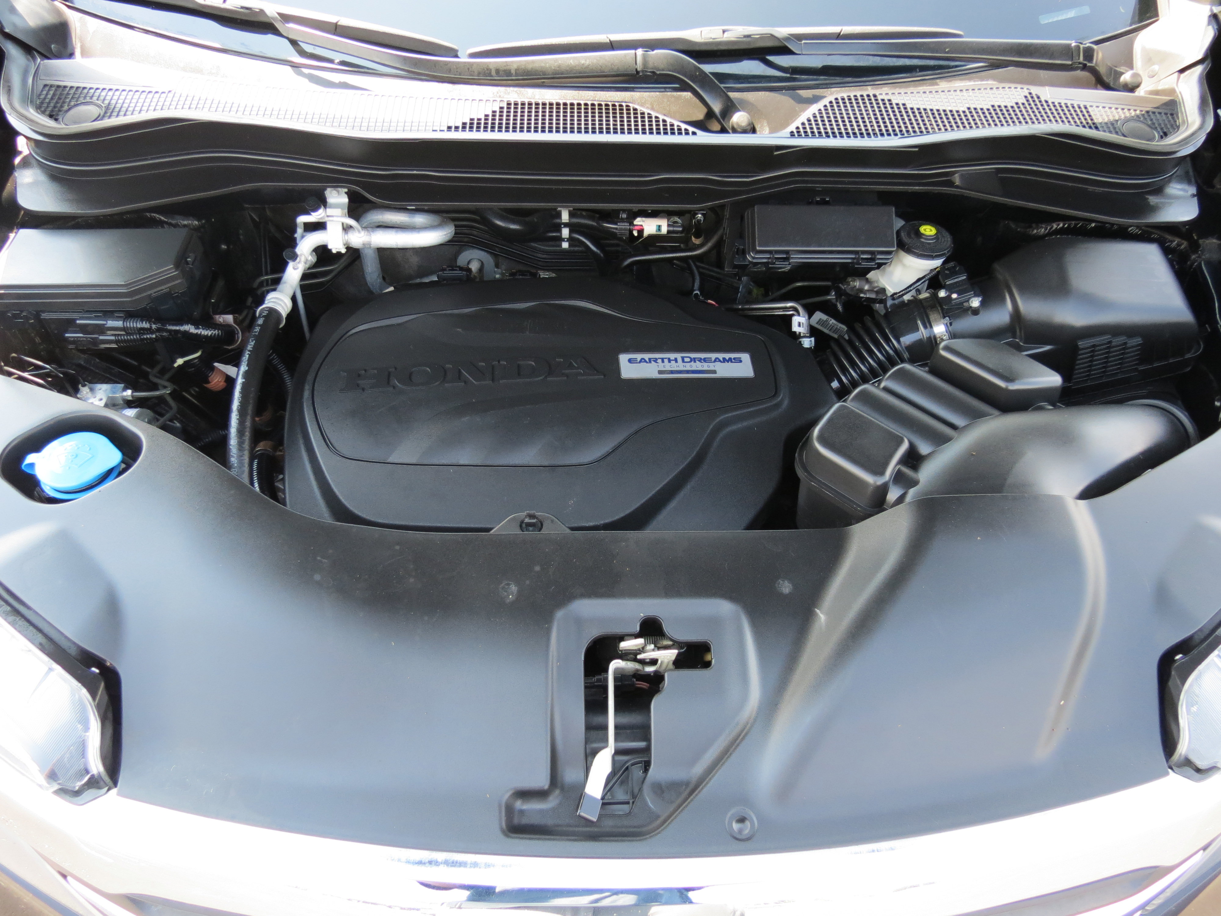 Used 2016 Honda Pilot EX-L image 46