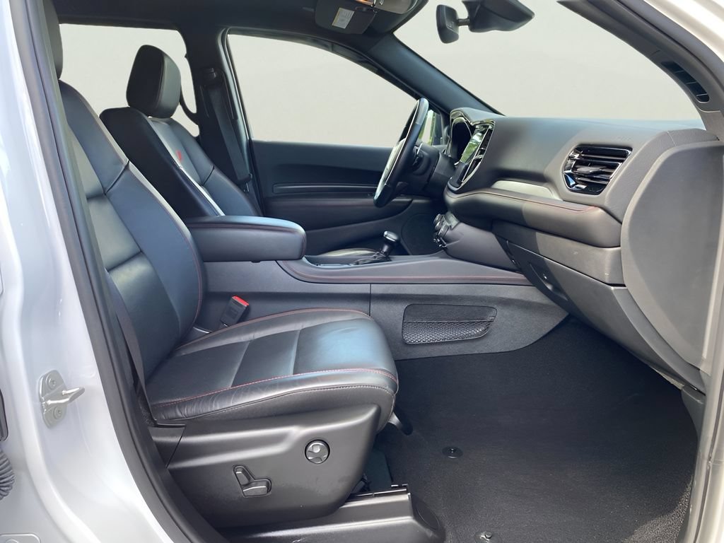 Used 2023 Dodge Durango R/T AWD/4WD image 18