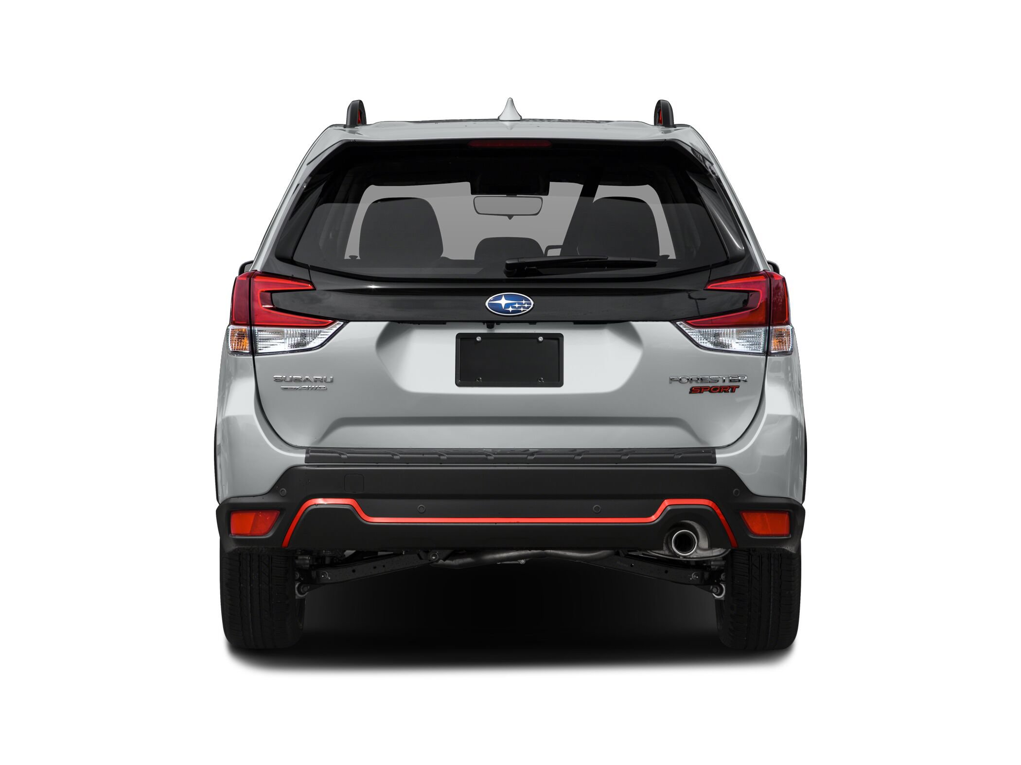 Used 2019 Subaru Forester Sport AWD/4WD image 5