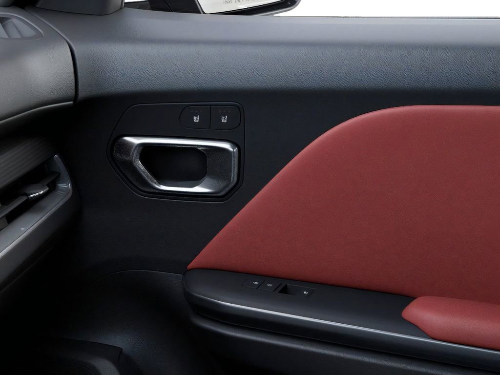 New 2026 Kia K4 GT-Line image 25