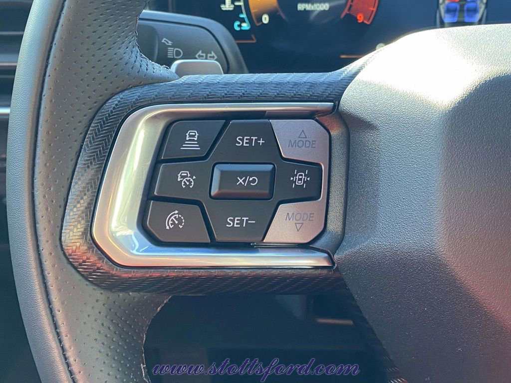 New 2026 Ford Mustang GT RWD image 18