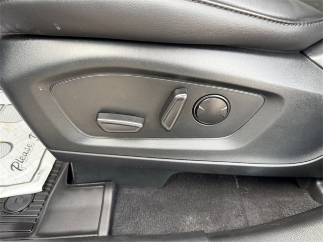 Certified 2023 Ford Explorer XLT w/ Equipment Group 202A image 23