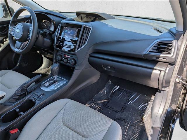 Certified 2023 Subaru Impreza 2.0i Premium AWD/4WD image 21