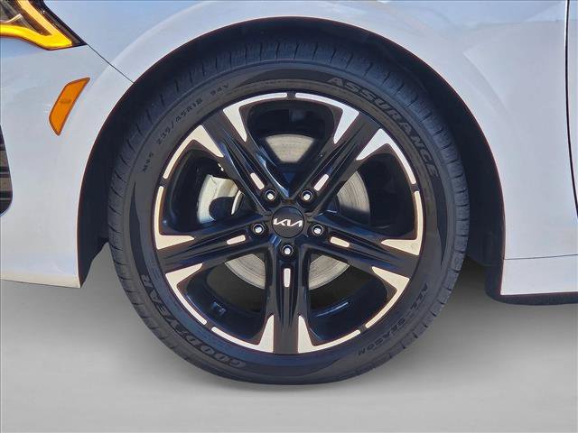 Used 2024 Kia K5 GT-Line w/ GT-Line Premium Package FWD image 14