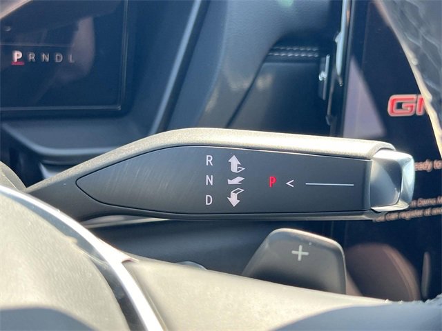 New 2026 GMC Terrain Elevation image 15