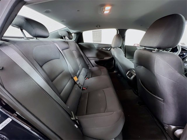 Used 2023 Chevrolet Malibu LT image 37