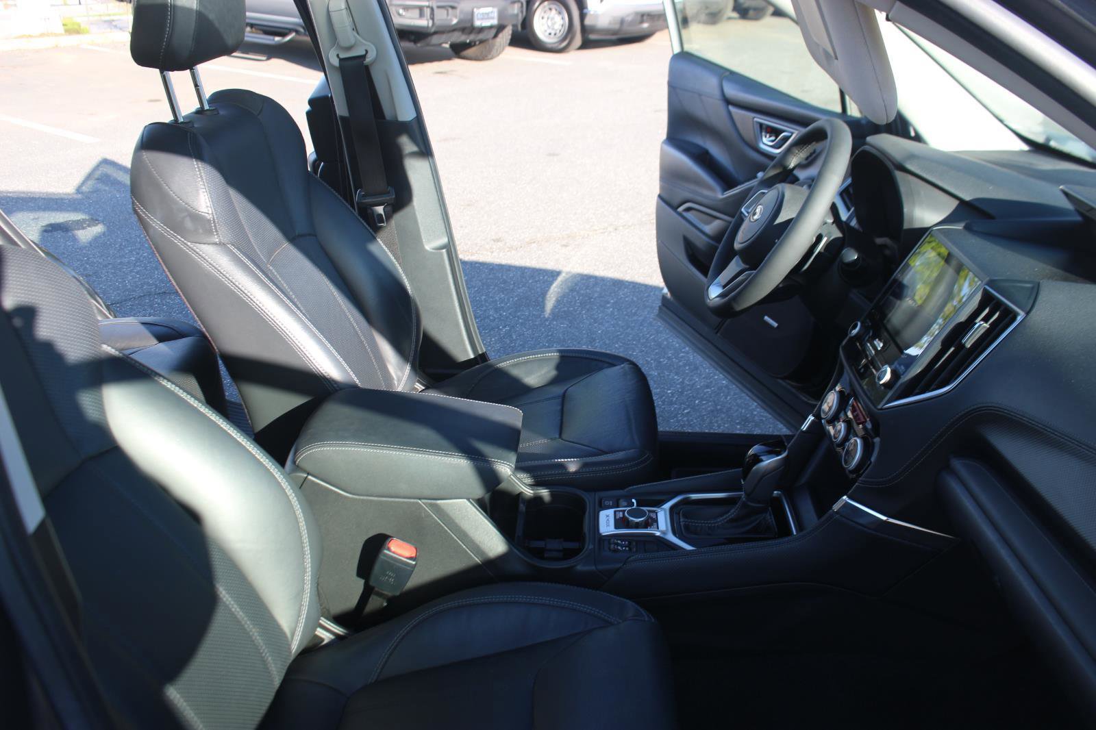 Used 2020 Subaru Forester Touring w/ Popular Package #2 image 38