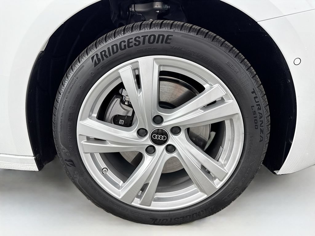 Used 2025 Audi A5 2.0T Premium w/ Convenience Package AWD/4WD image 33