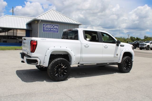 Used 2025 GMC Sierra 1500 Elevation w/ LPO, GMC Protection Package image 12