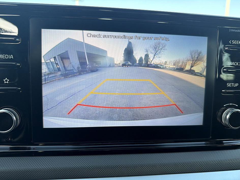 Used 2021 Kia K5 GT-Line image 15