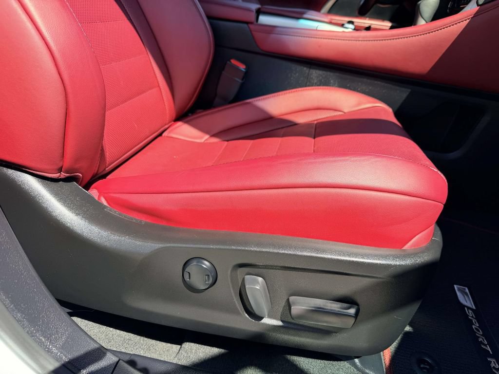 Used 2019 Lexus RX 350 F Sport AWD/4WD image 13