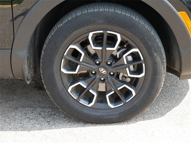 Used 2024 Hyundai Santa Cruz SEL image 9